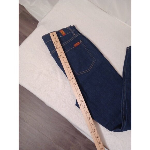 7 FOR ALL MANKIND AUBREY jeans - Picture 7 of 9